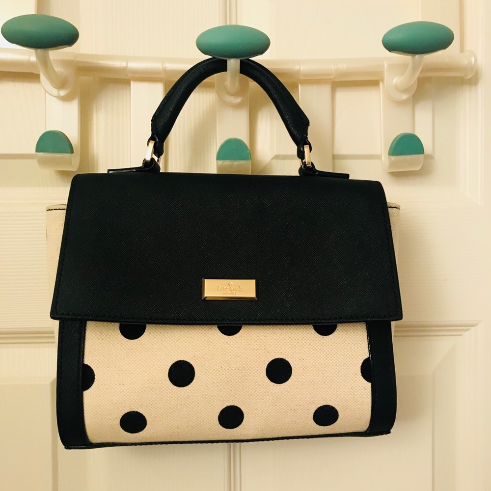 Mini Kate Spade purse/crossbody
